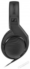 Sennheiser HD 200 PRO FEJHALLGAT&Oacute; Audio-Video / Hifi / Multim&eacute;dia - F&uuml;l &eacute;s Fejhallgat&oacute;k - Fejhallgat&oacute; - 470079