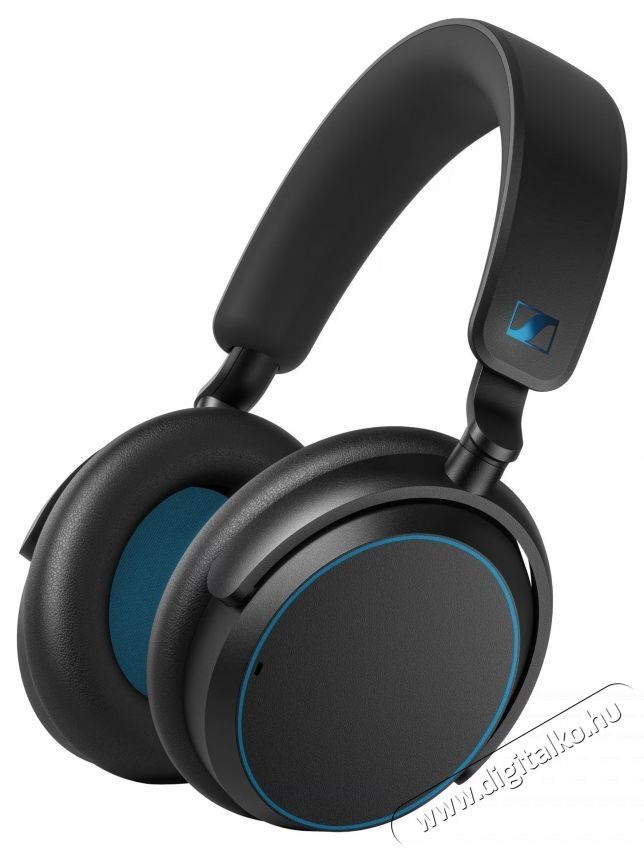 Sennheiser Accentum Wireless Blues fejhallgat&oacute;, k&eacute;k Audio-Video / Hifi / Multim&eacute;dia - F&uuml;l &eacute;s Fejhallgat&oacute;k - Fejhallgat&oacute; - 537289