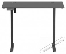 Serioux ASCEND-BKS elektromos &iacute;r&oacute;asztal Iroda &eacute;s sz&aacute;m&iacute;t&aacute;stechnika - Egy&eacute;b sz&aacute;m&iacute;t&aacute;stechnikai term&eacute;k - 534661