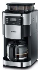 Severin KA 4810 kávéfőző Konyhai termékek - Kávéfőző / kávéörlő / kiegészítő - Filteres kávéfőző - 321930
