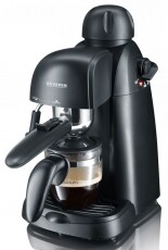 Severin KA 5978 espresso kávéfőző Konyhai termékek - Kávéfőző / kávéörlő / kiegészítő - Presszó kávéfőző - 321931