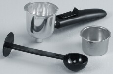 Severin KA 5978 espresso k&aacute;v&eacute;főző Konyhai term&eacute;kek - K&aacute;v&eacute;főző / k&aacute;v&eacute;&ouml;rlő / kieg&eacute;sz&iacute;tő - Pressz&oacute; k&aacute;v&eacute;főző - 321931