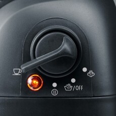 Severin KA 5978 espresso k&aacute;v&eacute;főző Konyhai term&eacute;kek - K&aacute;v&eacute;főző / k&aacute;v&eacute;&ouml;rlő / kieg&eacute;sz&iacute;tő - Pressz&oacute; k&aacute;v&eacute;főző - 321931