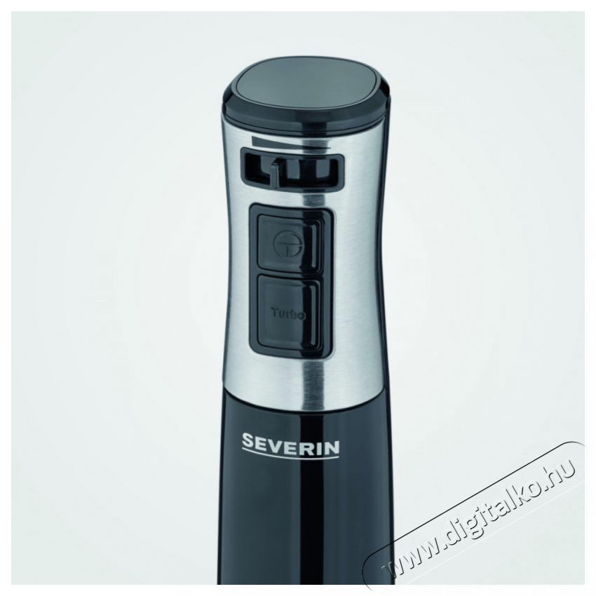Severin SM 3772 Botmixer k&eacute;szlet Konyhai term&eacute;kek - Konyhai kisg&eacute;p (elők&eacute;sz&iacute;t&eacute;s / feldolgoz&aacute;s) - Botmixer - 386489