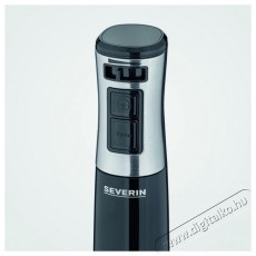 Severin SM 3772 Botmixer k&eacute;szlet Konyhai term&eacute;kek - Konyhai kisg&eacute;p (elők&eacute;sz&iacute;t&eacute;s / feldolgoz&aacute;s) - Botmixer - 386489