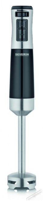 Severin SM 3772 Botmixer k&eacute;szlet Konyhai term&eacute;kek - Konyhai kisg&eacute;p (elők&eacute;sz&iacute;t&eacute;s / feldolgoz&aacute;s) - Botmixer - 386489