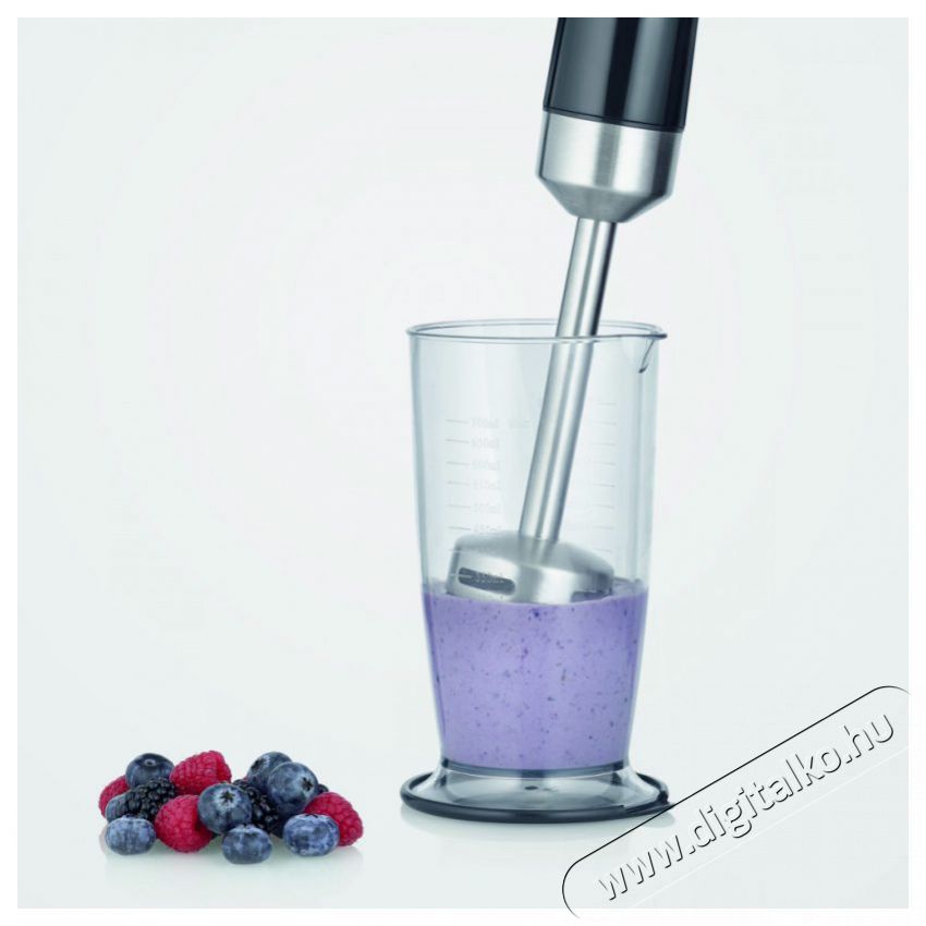 Severin SM 3772 Botmixer k&eacute;szlet Konyhai term&eacute;kek - Konyhai kisg&eacute;p (elők&eacute;sz&iacute;t&eacute;s / feldolgoz&aacute;s) - Botmixer - 386489