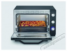 Severin TO 2073 Minis&uuml;tő Konyhai term&eacute;kek - S&uuml;tő-főzőlap, tűzhely (szabadon&aacute;ll&oacute;) - Mini s&uuml;tő / mini grill / mini konyha - 386476