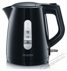 Severin WK3410 v&iacute;zforral&oacute; - Konyhai term&eacute;kek - V&iacute;zforral&oacute; / teafőző - 478021