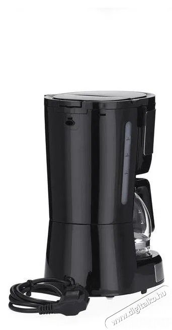 Severin KA 4819 Konyhai term&eacute;kek - K&aacute;v&eacute;főző / k&aacute;v&eacute;&ouml;rlő / kieg&eacute;sz&iacute;tő - Filteres k&aacute;v&eacute;főző - 512830