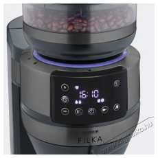 Severin KA 4849 FILKA INOX Konyhai term&eacute;kek - K&aacute;v&eacute;főző / k&aacute;v&eacute;&ouml;rlő / kieg&eacute;sz&iacute;tő - Filteres k&aacute;v&eacute;főző - 512824