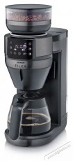 Severin KA 4849 FILKA INOX Konyhai term&eacute;kek - K&aacute;v&eacute;főző / k&aacute;v&eacute;&ouml;rlő / kieg&eacute;sz&iacute;tő - Filteres k&aacute;v&eacute;főző - 512824