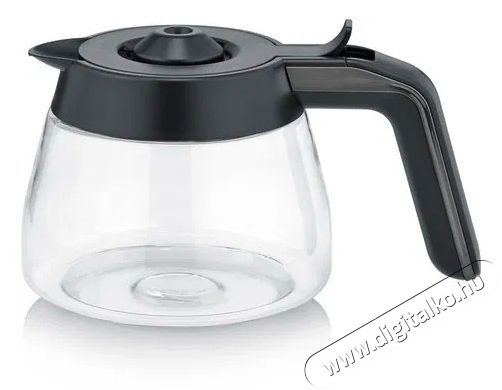Severin KA 4849 FILKA INOX Konyhai term&eacute;kek - K&aacute;v&eacute;főző / k&aacute;v&eacute;&ouml;rlő / kieg&eacute;sz&iacute;tő - Filteres k&aacute;v&eacute;főző - 512824
