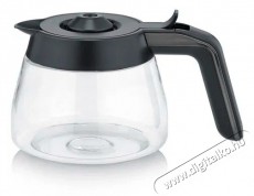 Severin KA 4849 FILKA INOX Konyhai term&eacute;kek - K&aacute;v&eacute;főző / k&aacute;v&eacute;&ouml;rlő / kieg&eacute;sz&iacute;tő - Filteres k&aacute;v&eacute;főző - 512824