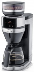 Severin KA 4852 FILKA Konyhai term&eacute;kek - K&aacute;v&eacute;főző / k&aacute;v&eacute;&ouml;rlő / kieg&eacute;sz&iacute;tő - Filteres k&aacute;v&eacute;főző - 512822