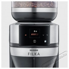 Severin KA 4852 FILKA Konyhai term&eacute;kek - K&aacute;v&eacute;főző / k&aacute;v&eacute;&ouml;rlő / kieg&eacute;sz&iacute;tő - Filteres k&aacute;v&eacute;főző - 512822