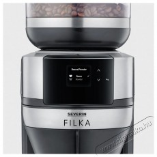 Severin KA 4852 FILKA Konyhai term&eacute;kek - K&aacute;v&eacute;főző / k&aacute;v&eacute;&ouml;rlő / kieg&eacute;sz&iacute;tő - Filteres k&aacute;v&eacute;főző - 512822