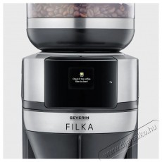 Severin KA 4852 FILKA Konyhai term&eacute;kek - K&aacute;v&eacute;főző / k&aacute;v&eacute;&ouml;rlő / kieg&eacute;sz&iacute;tő - Filteres k&aacute;v&eacute;főző - 512822