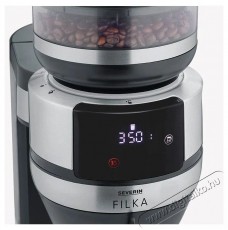 Severin KA 4853 FILKA Konyhai term&eacute;kek - K&aacute;v&eacute;főző / k&aacute;v&eacute;&ouml;rlő / kieg&eacute;sz&iacute;tő - Filteres k&aacute;v&eacute;főző - 512821