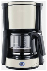 Severin KA 9575 Konyhai term&eacute;kek - K&aacute;v&eacute;főző / k&aacute;v&eacute;&ouml;rlő / kieg&eacute;sz&iacute;tő - Filteres k&aacute;v&eacute;főző - 512829