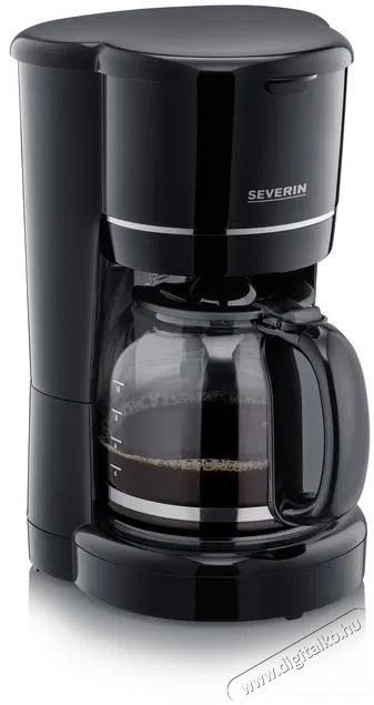 Severin KA 4320 &Uacute;jdons&aacute;gok - &Uacute;j term&eacute;kek - 512831