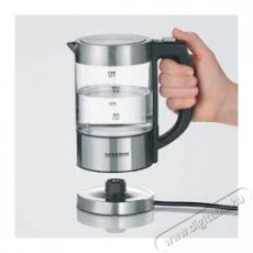 Severin WK 3458 &Uacute;jdons&aacute;gok - &Uacute;j term&eacute;kek - 513214