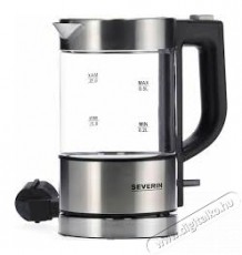 Severin WK 3472 - &Uacute;jdons&aacute;gok - &Uacute;j term&eacute;kek - 513215