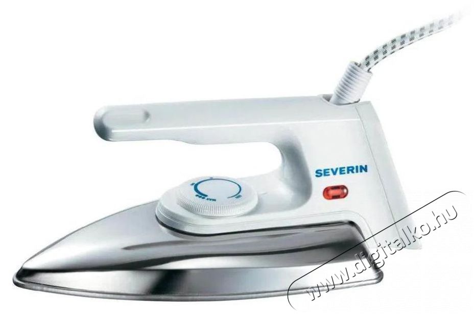 Severin BA 3211 Vasal&oacute; H&aacute;ztart&aacute;s / Otthon / K&uuml;lt&eacute;r - Vasal&oacute; - Vasal&oacute; - 525965