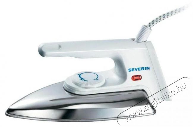 Severin BA 3211 Vasal&oacute; H&aacute;ztart&aacute;s / Otthon / K&uuml;lt&eacute;r - Vasal&oacute; - Vasal&oacute; - 525965