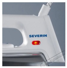 Severin BA 3211 Vasal&oacute; H&aacute;ztart&aacute;s / Otthon / K&uuml;lt&eacute;r - Vasal&oacute; - Vasal&oacute; - 525965