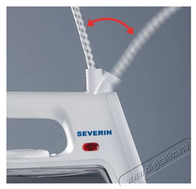 Severin BA 3211 Vasal&oacute; H&aacute;ztart&aacute;s / Otthon / K&uuml;lt&eacute;r - Vasal&oacute; - Vasal&oacute; - 525965