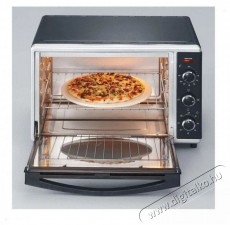 Severin TO 2058 Konyhai term&eacute;kek - S&uuml;tő-főzőlap, tűzhely (szabadon&aacute;ll&oacute;) - Mini s&uuml;tő / mini grill / mini konyha - 521440