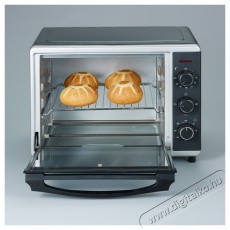 Severin TO 2056 Konyhai term&eacute;kek - S&uuml;tő-főzőlap, tűzhely (szabadon&aacute;ll&oacute;) - Mini s&uuml;tő / mini grill / mini konyha - 530013