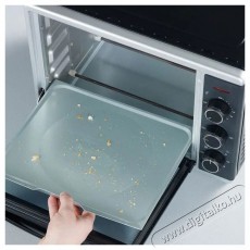 Severin TO 2056 Konyhai term&eacute;kek - S&uuml;tő-főzőlap, tűzhely (szabadon&aacute;ll&oacute;) - Mini s&uuml;tő / mini grill / mini konyha - 530013
