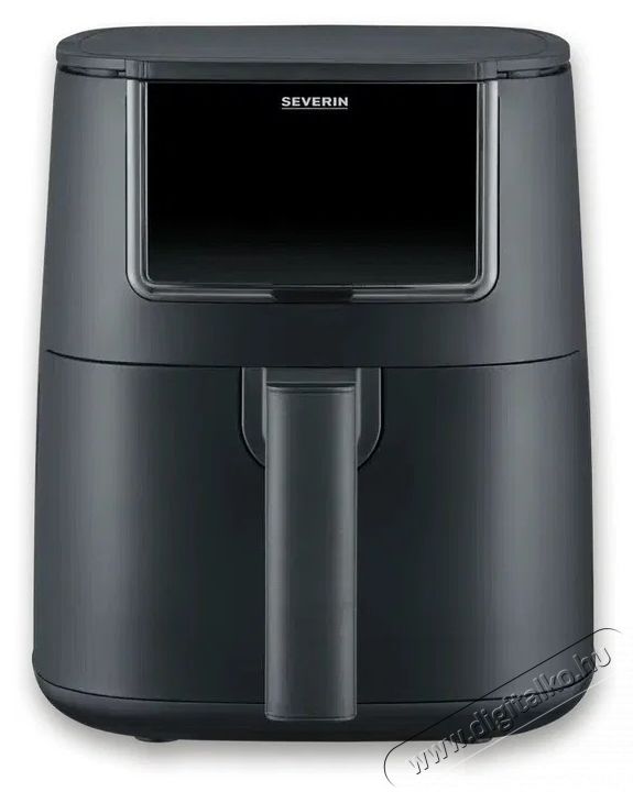 Severin FR 2461 Konyhai term&eacute;kek - Konyhai kisg&eacute;p (s&uuml;t&eacute;s / főz&eacute;s / hűt&eacute;s / &eacute;telk&eacute;sz&iacute;t&eacute;s) - L&eacute;gkever&eacute;ses főzőg&eacute;p / elektromos kukta / multifunkci&oacute;s s&uuml;tő - 535702