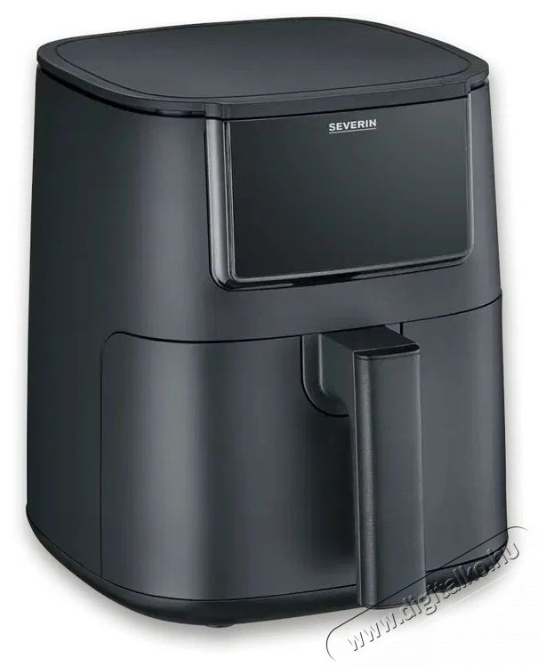 Severin FR 2461 Konyhai term&eacute;kek - Konyhai kisg&eacute;p (s&uuml;t&eacute;s / főz&eacute;s / hűt&eacute;s / &eacute;telk&eacute;sz&iacute;t&eacute;s) - L&eacute;gkever&eacute;ses főzőg&eacute;p / elektromos kukta / multifunkci&oacute;s s&uuml;tő - 535702