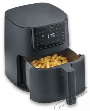 Severin FR 2461 Konyhai term&eacute;kek - Konyhai kisg&eacute;p (s&uuml;t&eacute;s / főz&eacute;s / hűt&eacute;s / &eacute;telk&eacute;sz&iacute;t&eacute;s) - L&eacute;gkever&eacute;ses főzőg&eacute;p / elektromos kukta / multifunkci&oacute;s s&uuml;tő - 535702