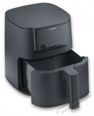 Severin FR 2461 Konyhai term&eacute;kek - Konyhai kisg&eacute;p (s&uuml;t&eacute;s / főz&eacute;s / hűt&eacute;s / &eacute;telk&eacute;sz&iacute;t&eacute;s) - L&eacute;gkever&eacute;ses főzőg&eacute;p / elektromos kukta / multifunkci&oacute;s s&uuml;tő - 535702