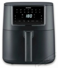 Severin FR 2462 Konyhai term&eacute;kek - Konyhai kisg&eacute;p (s&uuml;t&eacute;s / főz&eacute;s / hűt&eacute;s / &eacute;telk&eacute;sz&iacute;t&eacute;s) - L&eacute;gkever&eacute;ses főzőg&eacute;p / elektromos kukta / multifunkci&oacute;s s&uuml;tő - 535703