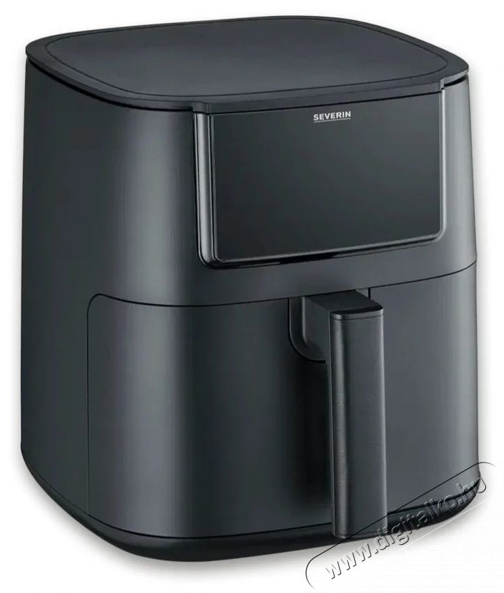 Severin FR 2462 Konyhai term&eacute;kek - Konyhai kisg&eacute;p (s&uuml;t&eacute;s / főz&eacute;s / hűt&eacute;s / &eacute;telk&eacute;sz&iacute;t&eacute;s) - L&eacute;gkever&eacute;ses főzőg&eacute;p / elektromos kukta / multifunkci&oacute;s s&uuml;tő - 535703