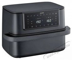 Severin FR 2490 Konyhai term&eacute;kek - Konyhai kisg&eacute;p (s&uuml;t&eacute;s / főz&eacute;s / hűt&eacute;s / &eacute;telk&eacute;sz&iacute;t&eacute;s) - L&eacute;gkever&eacute;ses főzőg&eacute;p / elektromos kukta / multifunkci&oacute;s s&uuml;tő - 535704
