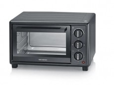 Severin TO 2078 Mini s&uuml;tő Konyhai term&eacute;kek - S&uuml;tő-főzőlap, tűzhely (szabadon&aacute;ll&oacute;) - Mini s&uuml;tő / mini grill / mini konyha - 540048