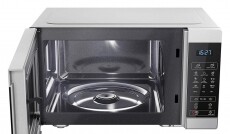 SHARP YC-MG81E-S mikrohull&aacute;m&uacute; s&uuml;tő Konyhai term&eacute;kek - Mikrohull&aacute;m&uacute; s&uuml;tő - Mikrohull&aacute;m&uacute; s&uuml;tő (szabadon&aacute;ll&oacute;) - 346922