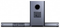 SHARP HT-SBW460 3.1 Dolby Atmos hangprojektor Audio-Video / Hifi / Multim&eacute;dia - Hangprojektor / soundbar - M&eacute;lyl&aacute;d&aacute;val - 355104