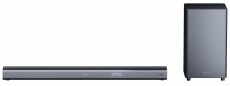 SHARP HT-SBW460 3.1 Dolby Atmos hangprojektor Audio-Video / Hifi / Multim&eacute;dia - Hangprojektor / soundbar - M&eacute;lyl&aacute;d&aacute;val - 355104