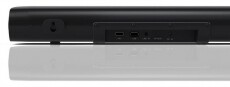 SHARP HT-SB107 2.0 hangprojektor Audio-Video / Hifi / Multim&eacute;dia - Hangprojektor / soundbar - M&eacute;lyl&aacute;da n&eacute;lk&uuml;l - 363998