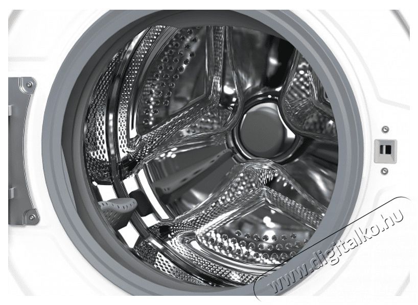 SHARP ESNFA6102WDEE el&ouml;lt&ouml;ltős keskeny mos&oacute;g&eacute;p H&aacute;ztart&aacute;s / Otthon / K&uuml;lt&eacute;r - Mos&oacute;g&eacute;p / sz&aacute;r&iacute;t&oacute;g&eacute;p - El&ouml;lt&ouml;ltős keskeny (45cm-ig) mos&oacute;g&eacute;p - 366862