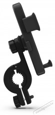 SHARP EM-PH1AEU-B univerz&aacute;lis telefontart&oacute; Mobil / Kommunik&aacute;ci&oacute; / Smart - Mobiltelefon kieg&eacute;sz&iacute;tő / tok - Tart&oacute; / r&ouml;gz&iacute;tő / &aacute;llv&aacute;ny - 475485