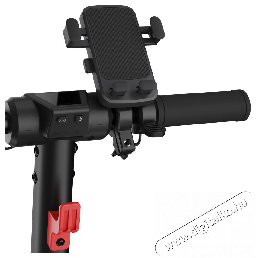 SHARP EM-PH1AEU-B univerz&aacute;lis telefontart&oacute; Mobil / Kommunik&aacute;ci&oacute; / Smart - Mobiltelefon kieg&eacute;sz&iacute;tő / tok - Tart&oacute; / r&ouml;gz&iacute;tő / &aacute;llv&aacute;ny - 475485