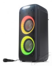 SHARP PS-949 Party hangszóró Audio-Video / Hifi / Multimédia - Party / DJ termék - Party termék - 476073